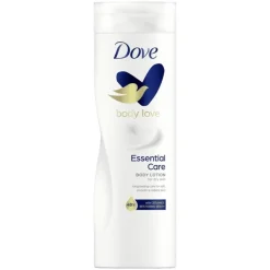 Best Dove Body Love Essential Care Bodylotion 400 ML