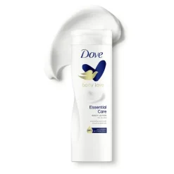 Best Dove Body Love Essential Care Bodylotion 400 ML