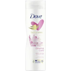 Best Dove Body Love Glowing Care Bodylotion 250 ML