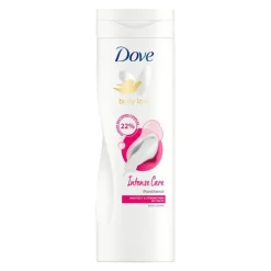 Best Dove Body Love Intens Care Bodylotion 400 ML