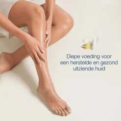 Best Dove Body Love Intens Care Bodylotion 400 ML