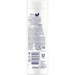 Outlet Dove Body Love Intense Care Bodylotion 250 ML