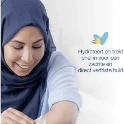 Online Dove Body Love Light Care Bodylotion 400 ML