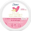 Online Dove Body Love Light Hydration One Crème 250 ML