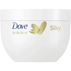 Discount Dove Body Love Silky Pampering Bodycrème 300 ML
