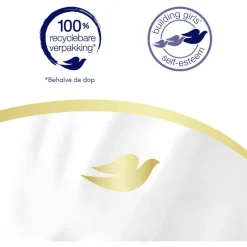 Discount Dove Caring Bath Indulging Cream Badcrème 450 ML