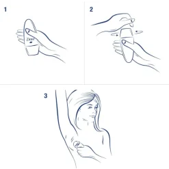 Online Dove Go Fresh Açaí Berry & Waterlily Anti-Transpirant Deodorant Roller50 ML