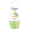 Hot Dove Go Fresh Cucumber & Green Tea Anti-transpirant Deodorant Roller 50 ML