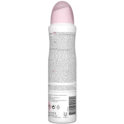 Best Dove Go Fresh Pomegranate Anti-Transpirant Deodorant Spray 150 ML