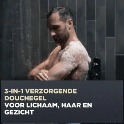 Outlet Dove Men + Care Showergel Eucalyptus + Mint 400 ML