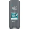 Discount Dove Men + Care Showergel Eucalyptus + Mint 250 ML