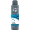 Hot Dove Men+Care Advanced 0% Clean Comfort Deodorant Spray 150 ML