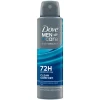 New Dove Men+Care Advanced Clean Comfort Anti-Transpirant Deodorant Spray 150 ML