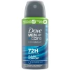 Outlet Dove Men+Care Advanced Clean Comfort Anti-Transpirant Deodorant Spray 75 ML