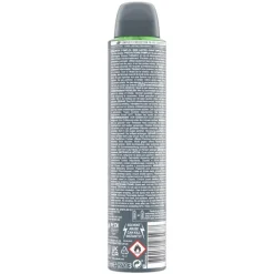 Hot Dove Men+Care Advanced Extra Fresh Anti-Transpirant Deodorant Spray 200 ML