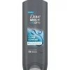 Online Dove Men+Care Clean Comfort Douchegel 250 ML