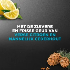 Sale Dove Men+Care Clean Comfort Douchegel 400 ML