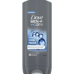 Sale Dove Men+Care Cool Fresh Douchegel 400 ML