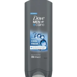 Best Dove Men+Care Cool Fresh Douchegel 250 ML