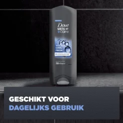 Best Dove Men+Care Cool Fresh Douchegel 250 ML