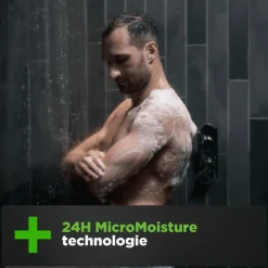 Hot Dove Men+Care Extra Fresh Douchegel 250 ML