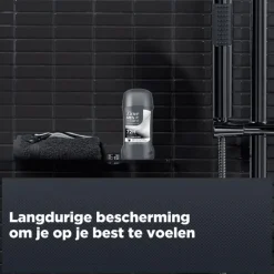 Dove Men+Care Invisible Dry Deodorant Stick 50 ML