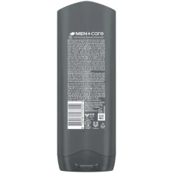 Sale Dove Men+Care Sandalwood & Vanilla Showergel 250 ML