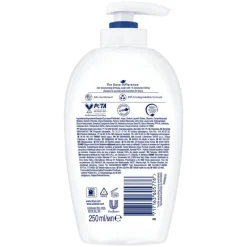 Best Dove Nourishing Silk Verzorgende Handzeep 250 ML