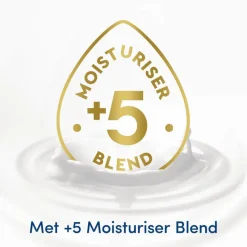 Best Dove Nourishing Silk Verzorgende Handzeep 250 ML