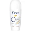 Best Dove Original 0% Deodorant Roller 50 ML