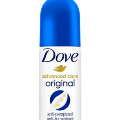 Clearance Dove Original Anti-Transpirant Deodorant Spray 35 ml
