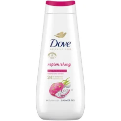 Clearance Dove Replenishing Showergel 400 ML