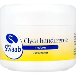 Hot Dr. Swaab Dr. E.J. Swaab Handcrème Urea 100 ML