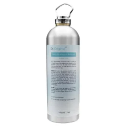 Dr. Original Dr Original Baby Aluminium Bedkruik