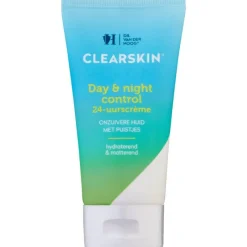 Best Dr. Van der Hoog Clearskin Day & Night Control 24-Uurscrème 50 ML