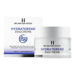 Best Dr. Van der Hoog Hydraterende Dagcrème 50 ML
