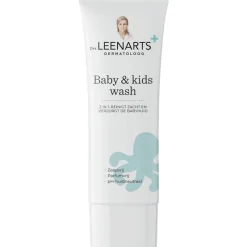 Discount Drs Leenarts Baby & Kids Wash 125 ML