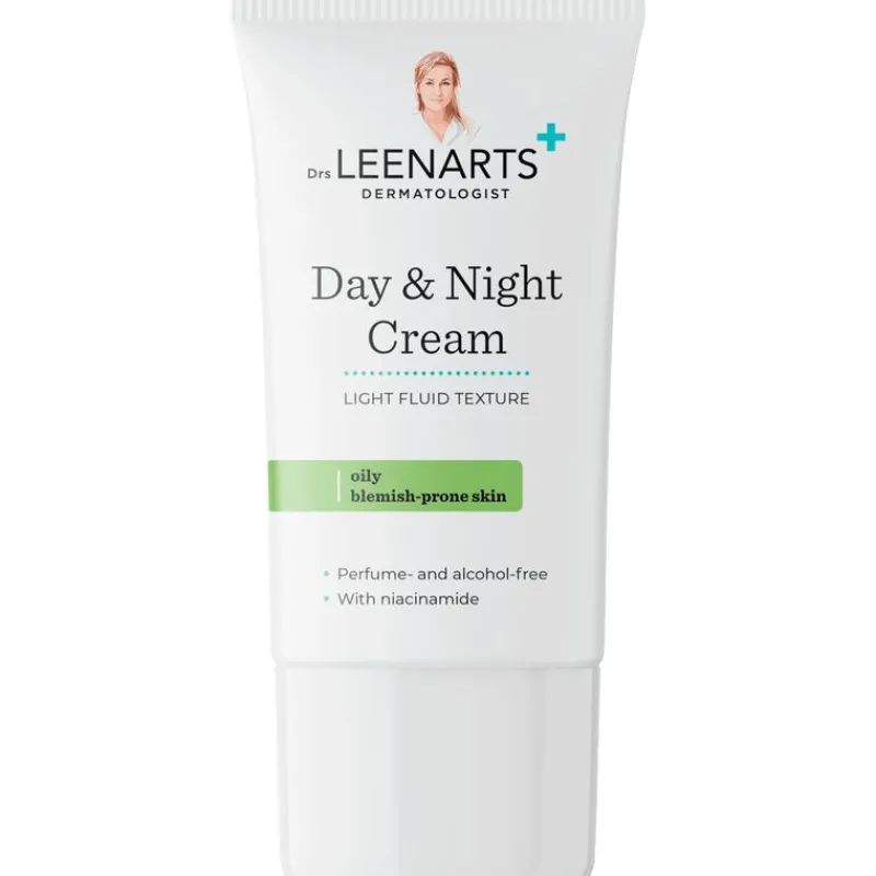 Outlet Drs Leenarts Day & Night Cream 50ml