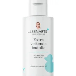 Hot Drs Leenarts Extra Vettende Bad & Douche Olie