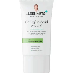 Drs Leenarts Salicylzuur 2% 50 ML