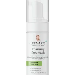 New Drs Leenarts Schuimende Gezichtsreiniger 100 ML