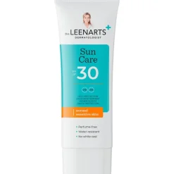 New Drs Leenarts Suncare Zonnebrand SPF30 100 ML