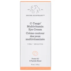 New Drunk Elephant C-Tango Multivitamin Eye Cream 15ML