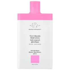 Drunk Elephant T.L.C. Glycolic Body Lotion 240 ML