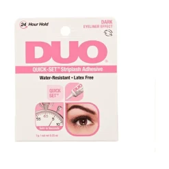 Clearance Duo Eyelash Glue Dark Wimperlijm