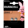 Clearance Duracell Specialty Batterij LR44