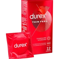 Best Durex Condooms Thin Feel 12 stuks