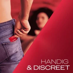 New Durex Condooms Thin Feel Extra Dun 10 stuks