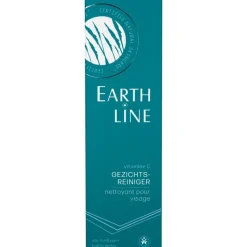 Sale Earth Line Gezichtsreiniger 200 ML