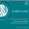 Discount Earth Line White Tea Creme 50 ML